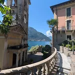 Pool Walk To &ferry Faggeto Lario