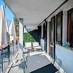 Pool Walk To &ferry * Faggeto Lario