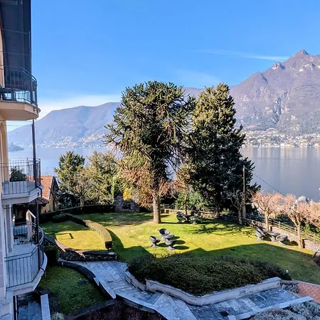Pool Walk To &ferry Faggeto Lario