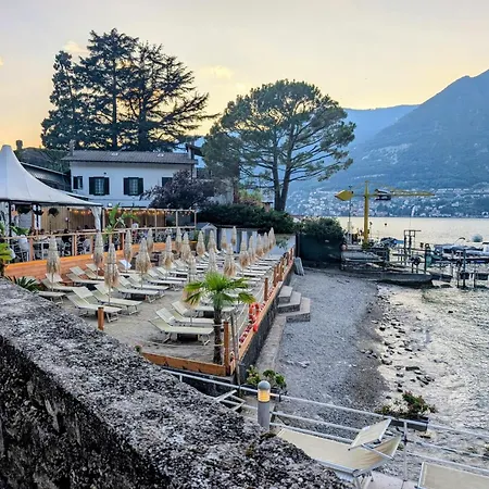 Pool Walk To &ferry * Faggeto Lario