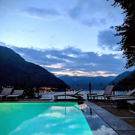 Διαμέρισμα Pool Walk To &ferry *