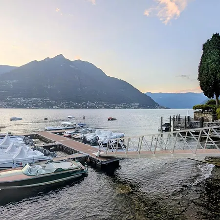 Pool Walk To &ferry * Faggeto Lario